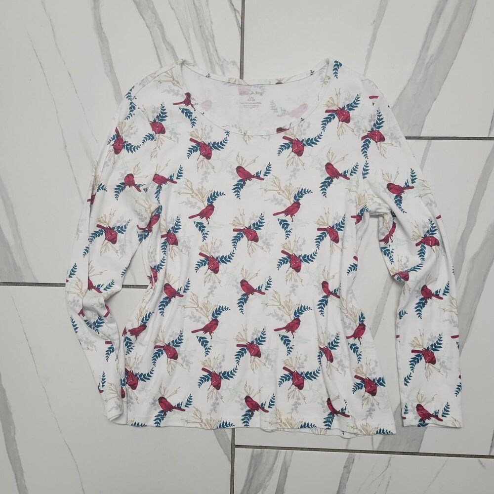 White-stag Women's multi Shirt